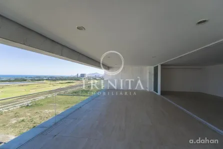 Apartamento com 4 Quartos à venda, 381m² no Barra da Tijuca, Rio de Janeiro