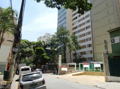 Prédio Comercial para alugar, 5492m² no Consolação, São Paulo