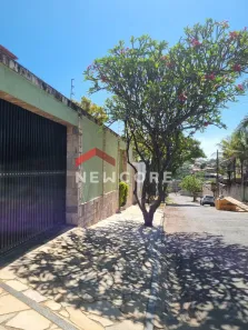 Casa com 4 Quartos à venda, 550m² no Colonial, Contagem