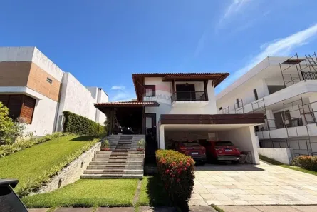 Casa com 4 Quartos para alugar, 280m² no Altiplano Cabo Branco, João Pessoa