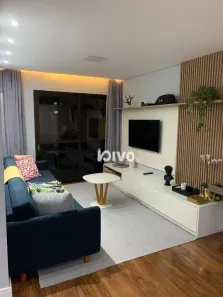 Apartamento com 2 Quartos à venda, 77m² no Vila Mariana, São Paulo