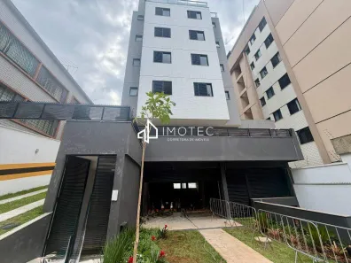 Apartamento com 2 Quartos à venda, 60m² no Cruzeiro, Belo Horizonte