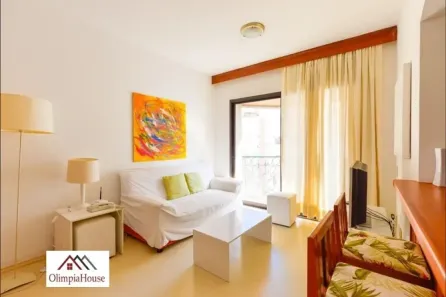 Apartamento com 1 Quarto à venda, 52m² no Jardim Paulista, São Paulo