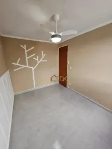 Apartamento com 3 Quartos à venda, 68m² no Jardim Satélite, São José dos Campos