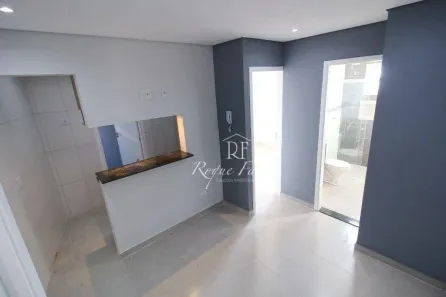 Kitnet com 1 Quarto para alugar, 38m² no Vila Lageado, São Paulo