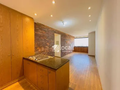 Apartamento com 3 Quartos à venda, 81m² no Higienópolis, São José do Rio Preto