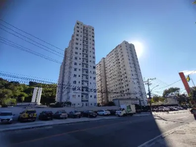 Apartamento com 2 Quartos à venda, 37m² no Bonsucesso, Rio de Janeiro