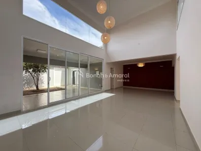 Casa de Condomínio com 3 Quartos à venda, 200m² no Betel, Paulínia