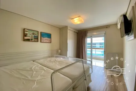 Apartamento com 3 Quartos à venda, 154m² no Riviera, Bertioga