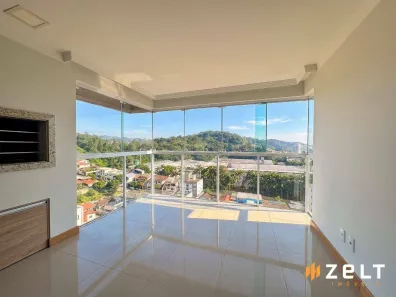 Apartamento com 3 Quartos à venda, 102m² no Itoupava Seca, Blumenau