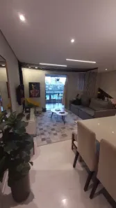 Apartamento com 2 Quartos à venda, 83m² no Jardim Zaira, Guarulhos