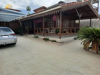 Casa com 4 Quartos à venda, 220m² no Bosque Beira Rio, Rio das Ostras