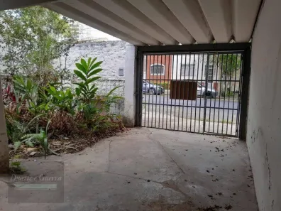 Lote/Terreno à venda, 330m² no Ipiranga, São Paulo