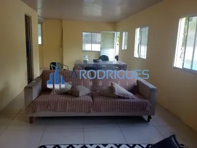 Fazenda/Sítio com 5 Quartos à venda, 800m² no Mataripe, São Francisco do Conde