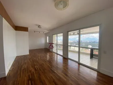 Apartamento com 2 Quartos para alugar, 114m² no Alto da Lapa, São Paulo