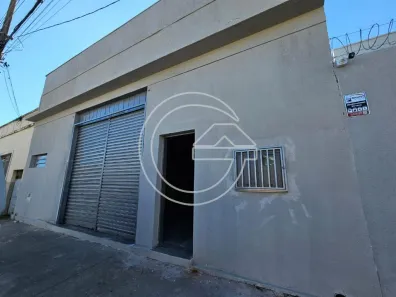 Imóvel Comercial para alugar, 280m² no Centro, Marília