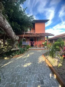 Casa de Condomínio com 4 Quartos à venda, 900m² no Aritaguá, Ilhéus