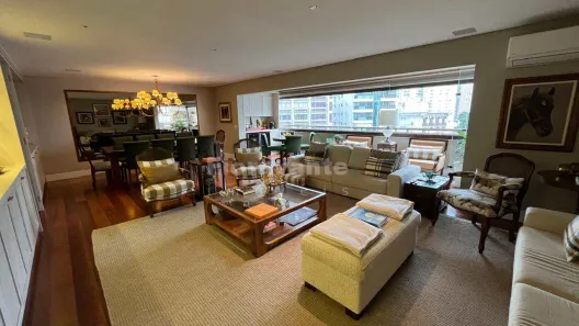 Apartamento com 3 Quartos à venda, 212m² no Boqueirão, Santos