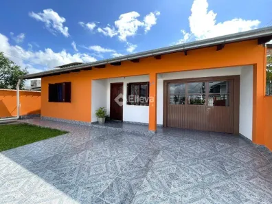 Casa com 4 Quartos à venda, 168m² no Bom Sucesso, Gravataí