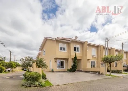 Sobrado com 3 Quartos à venda, 80m² no Central Park, Cachoeirinha