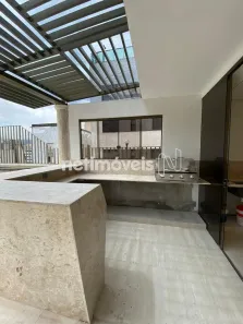 Cobertura com 4 Quartos à venda, 612m² no Santo Agostinho, Belo Horizonte
