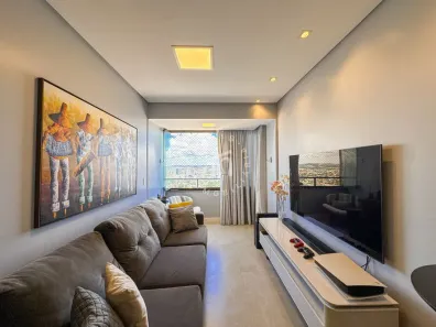 Apartamento com 3 Quartos à venda, 67m² no Candeias, Jaboatão dos Guararapes