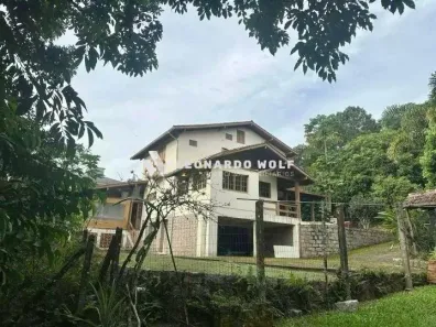 Fazenda/Sítio com 3 Quartos à venda, 360m² no Santo Antônio de Lisboa, Florianópolis