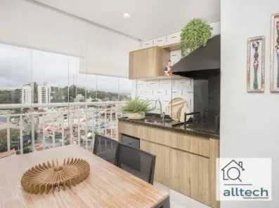 Apartamento com 2 Quartos à venda, 74m² no Anchieta, São Bernardo do Campo