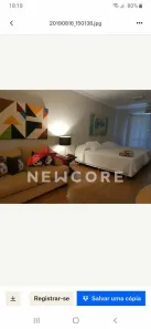 Apartamento com 1 Quarto à venda, 46m² no Vila Lídia, Campinas