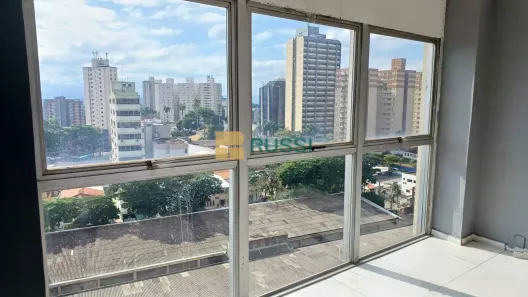 Sala Comercial à venda, 36m² no Jardim São Dimas, São José dos Campos