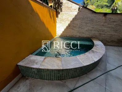 Casa de Condomínio com 4 Quartos à venda, 150m² no Bairro de Juquehy, São Sebastião