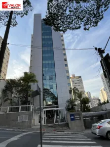 Sala Comercial para alugar, 41m² no Bela Vista, São Paulo