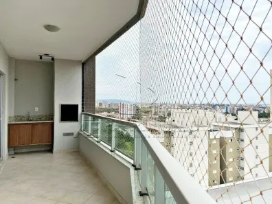 Apartamento com 2 Quartos para alugar, 118m² no Parque Campolim, Sorocaba