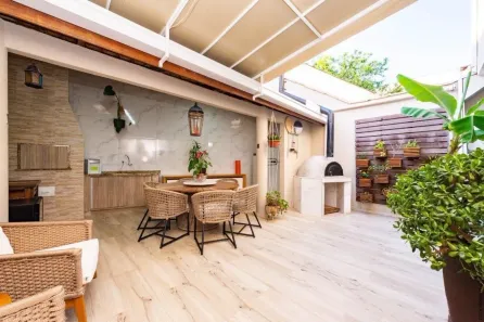 Sobrado com 4 Quartos à venda, 306m² no Pilarzinho, Curitiba