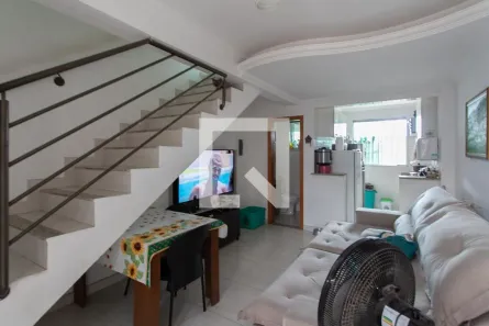 Casa com 2 Quartos à venda, 78m² no Santa Mônica, Belo Horizonte