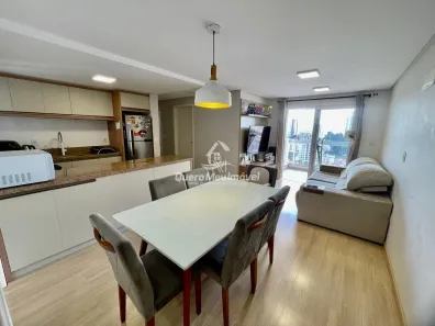 Apartamento com 3 Quartos à venda, 87m² no Universitário, Caxias do Sul