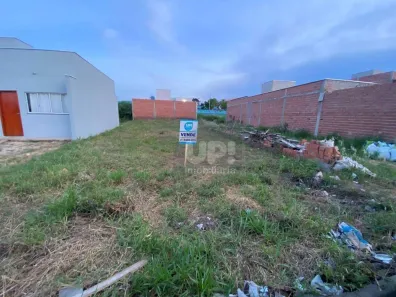Lote/Terreno à venda, 205m² no Novo Horizonte, Piracicaba