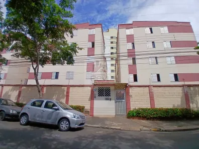 Apartamento com 3 Quartos à venda, 54m² no Cidade Alta, Piracicaba