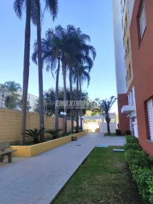 Apartamento com 2 Quartos para alugar, 50m² no Vila São Caetano, Sorocaba