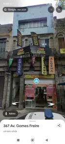 Ponto Comercial com 6 Quartos para alugar, 130m² no Centro, Rio de Janeiro