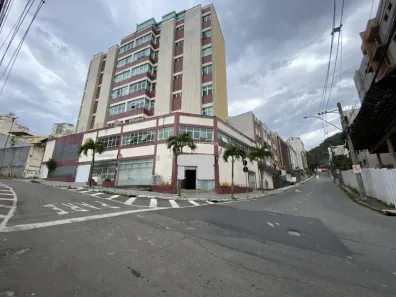 Ponto Comercial à venda, 220m² no Santa Catarina, Juiz de Fora