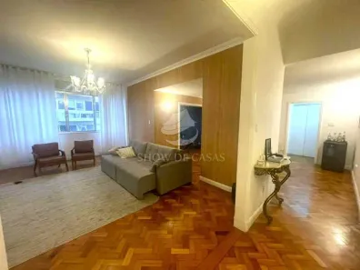 Apartamento com 3 Quartos à venda, 200m² no Copacabana, Rio de Janeiro