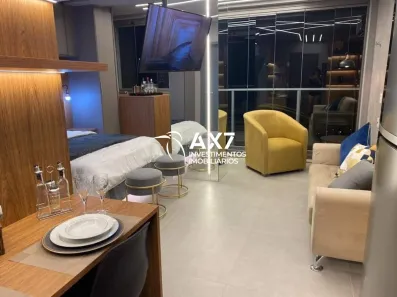 Apartamento com 1 Quarto à venda, 30m² no Pinheiros, São Paulo