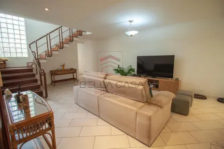 Sobrado com 3 Quartos à venda, 307m² no Alto da Mooca, São Paulo