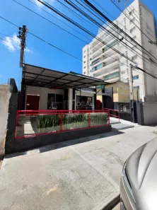 Ponto Comercial para alugar, 350m² no Centro, Campos dos Goytacazes