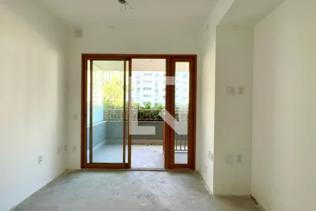 Kitnet com 1 Quarto à venda, 31m² no Jardim Paulista, São Paulo