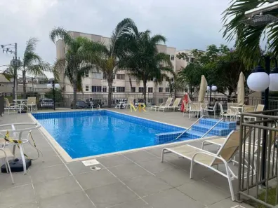 Apartamento com 2 Quartos à venda, 41m² no Campo Grande, Rio de Janeiro