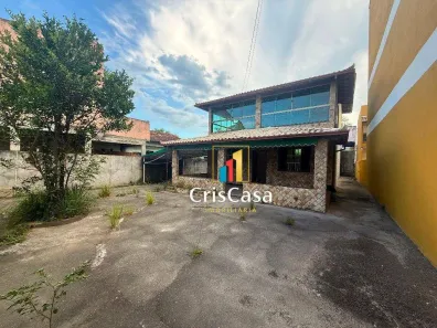 Casa com 3 Quartos à venda, 120m² no Cidade Beira Mar, Rio das Ostras