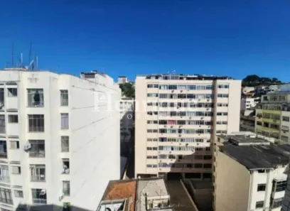 Apartamento com 1 Quarto à venda, 30m² no Centro, Rio de Janeiro