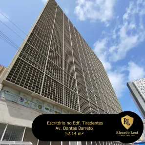 Apartamento com 3 Quartos à venda, 52m² no Santo Antônio, Recife